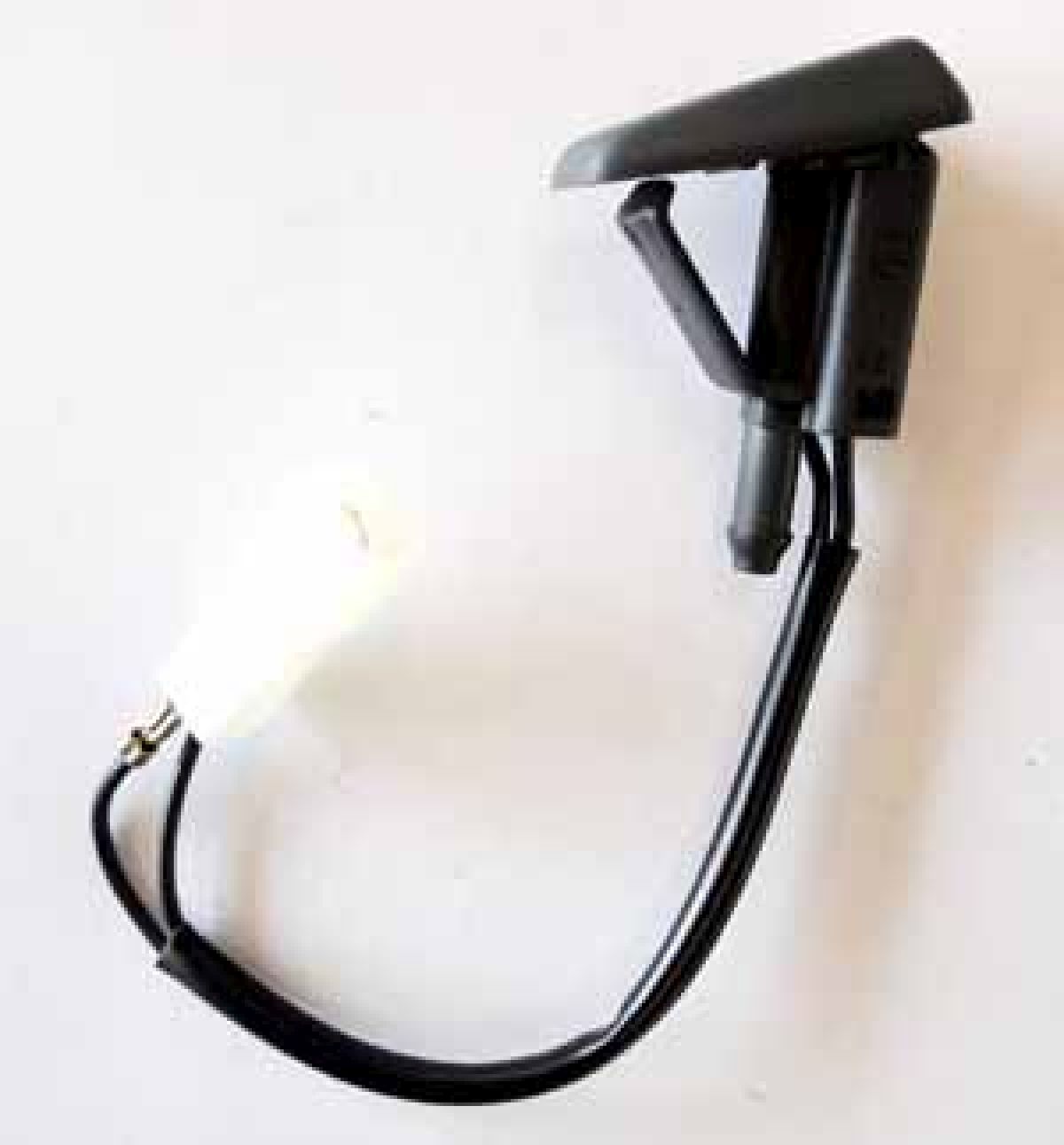 SWF D&uuml;se heizbar