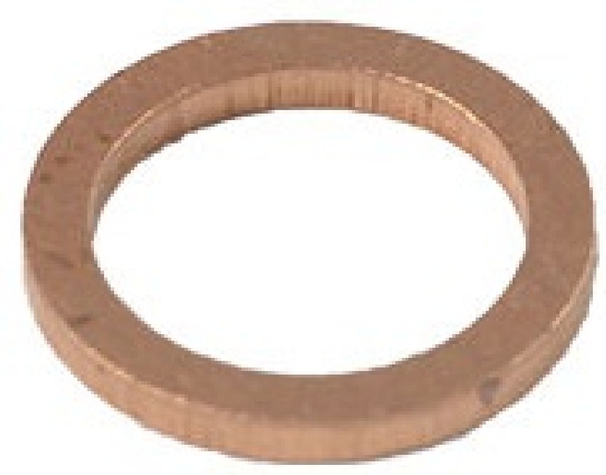 Unterlagsscheibe Kupfer