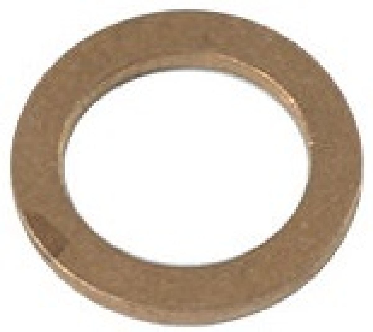 Unterlagsscheibe Kupfer