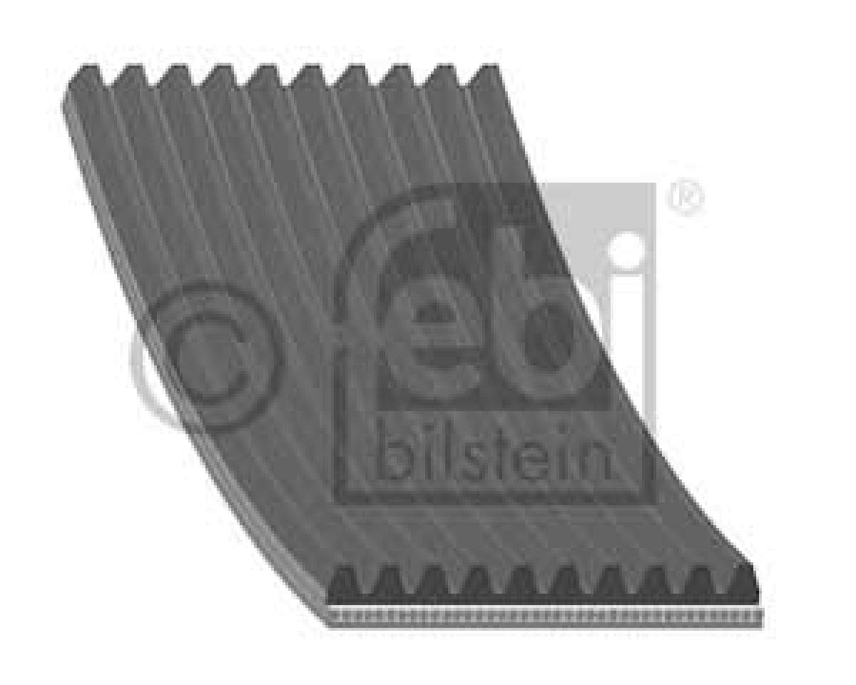 Keilrippenriemen Febi