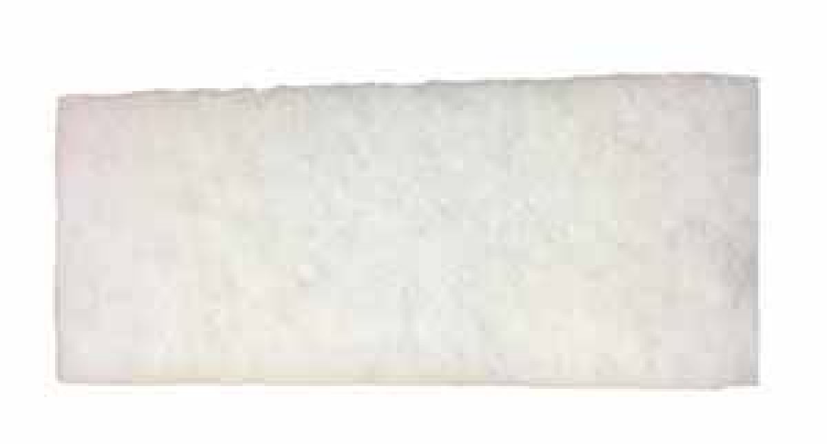 Luftfiltermatte Bugschrank