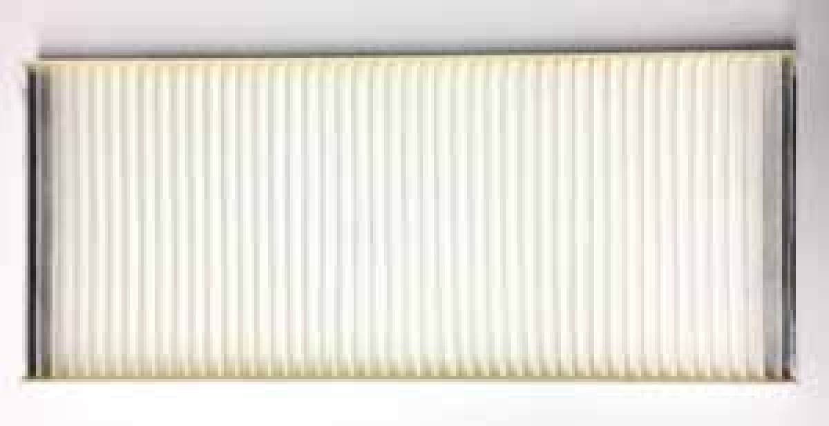 Frischluftfilter Unterdeck Aqu