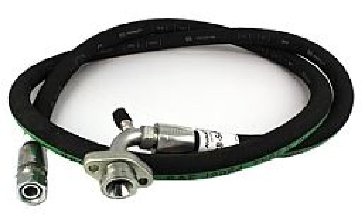 K&auml;ltemittelschlauch NW20