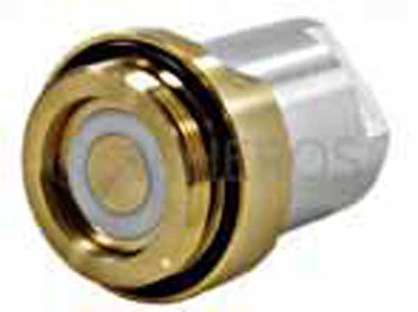 Absperrventil Schl&uuml;ssel bet&auml;tigt/HBZ170