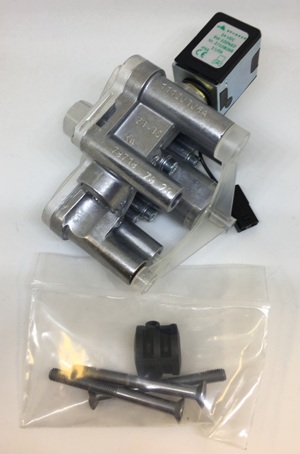 Brennstoffpumpe für Thermo HG