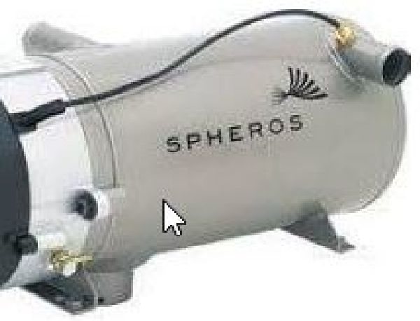 Wärmeübertrager Thermo *S*