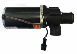 Umwälzpumpe U4814 24V (MAN)