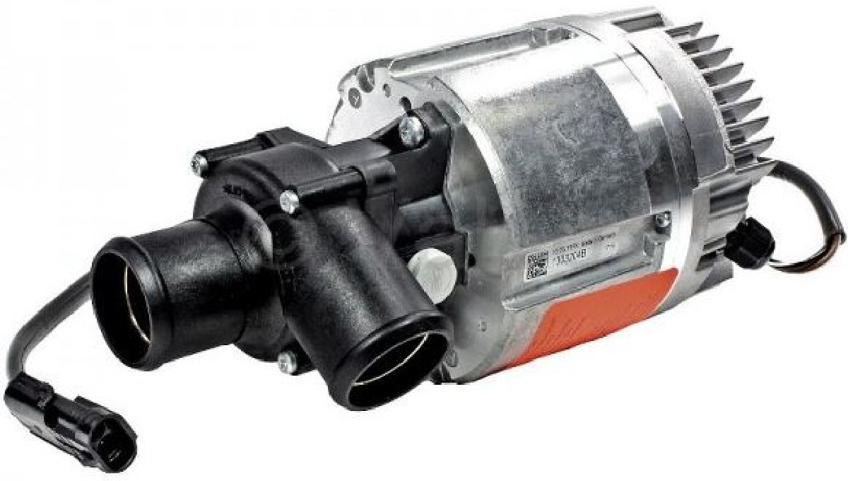 Umwälzpumpe U4856.06