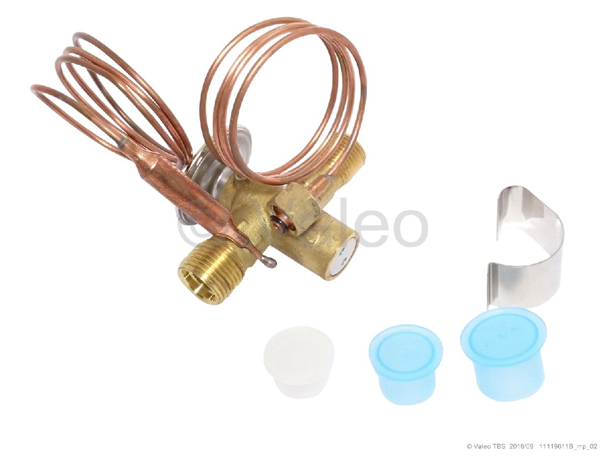 Expansionsventil EWS-35M001