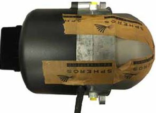 Brennerkopf Thermo S 300