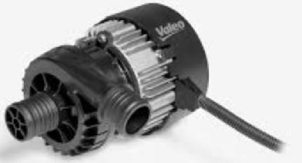 Umwälzpumpe SPUMP 260  24V260W