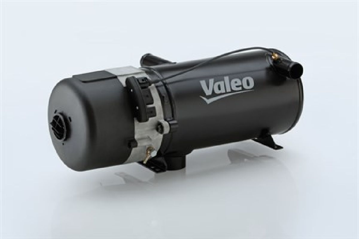 LU Thermo plus 300  Ausf. 002 NT