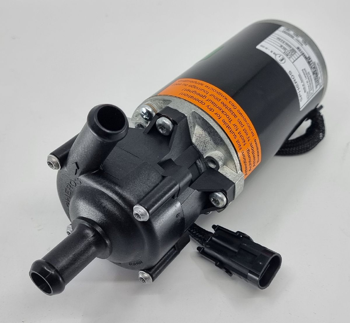 Umw&auml;lzpumpe U4814 12V