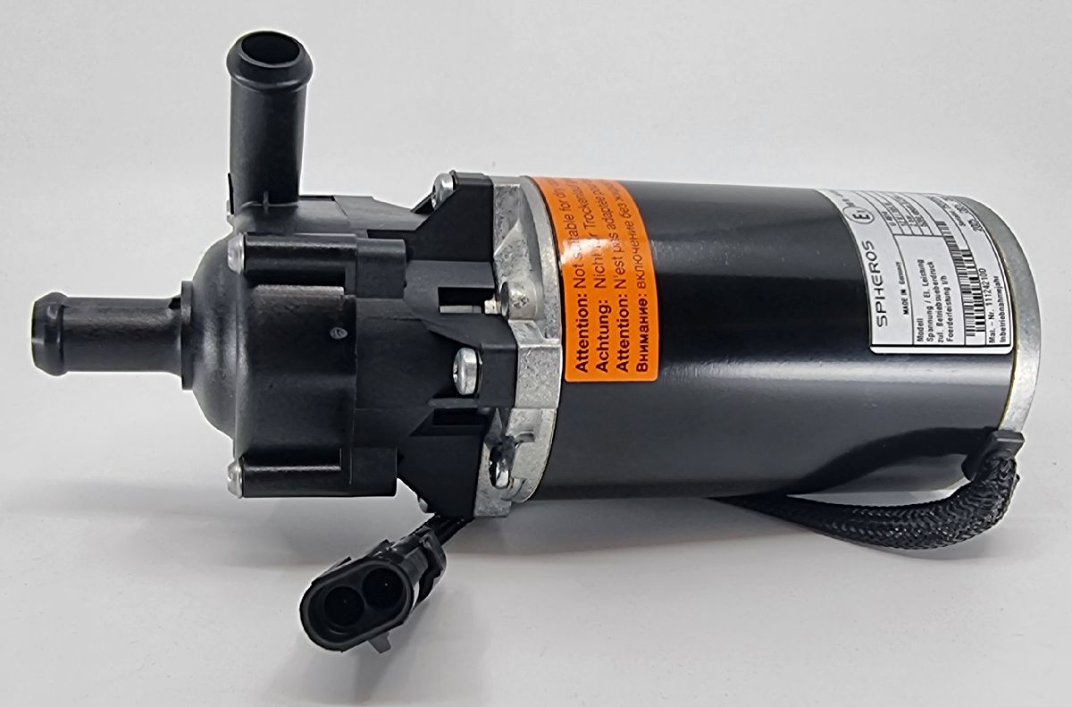 Umw�lzpumpe U4814 12V 5/8