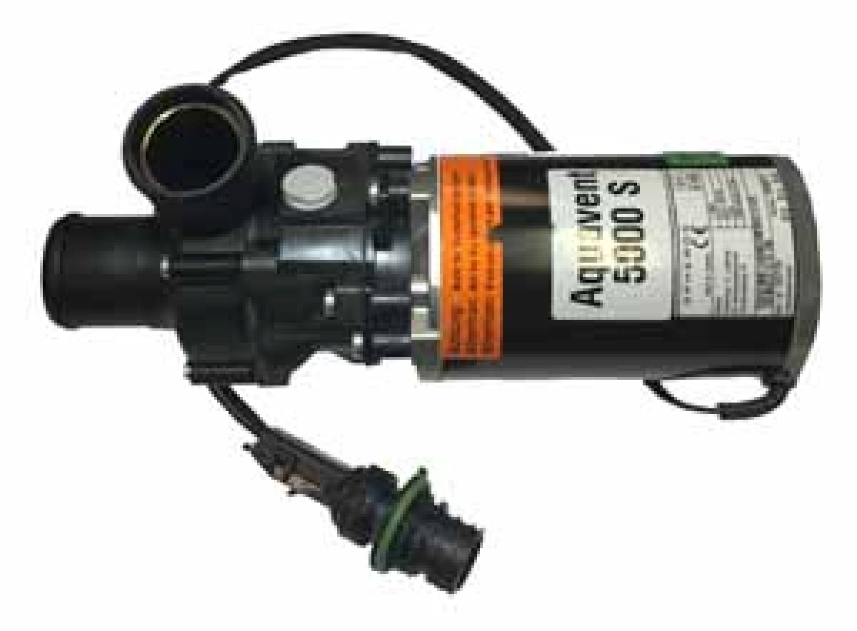 Umw&auml;lzpumpe U4854.08 MB/AMP