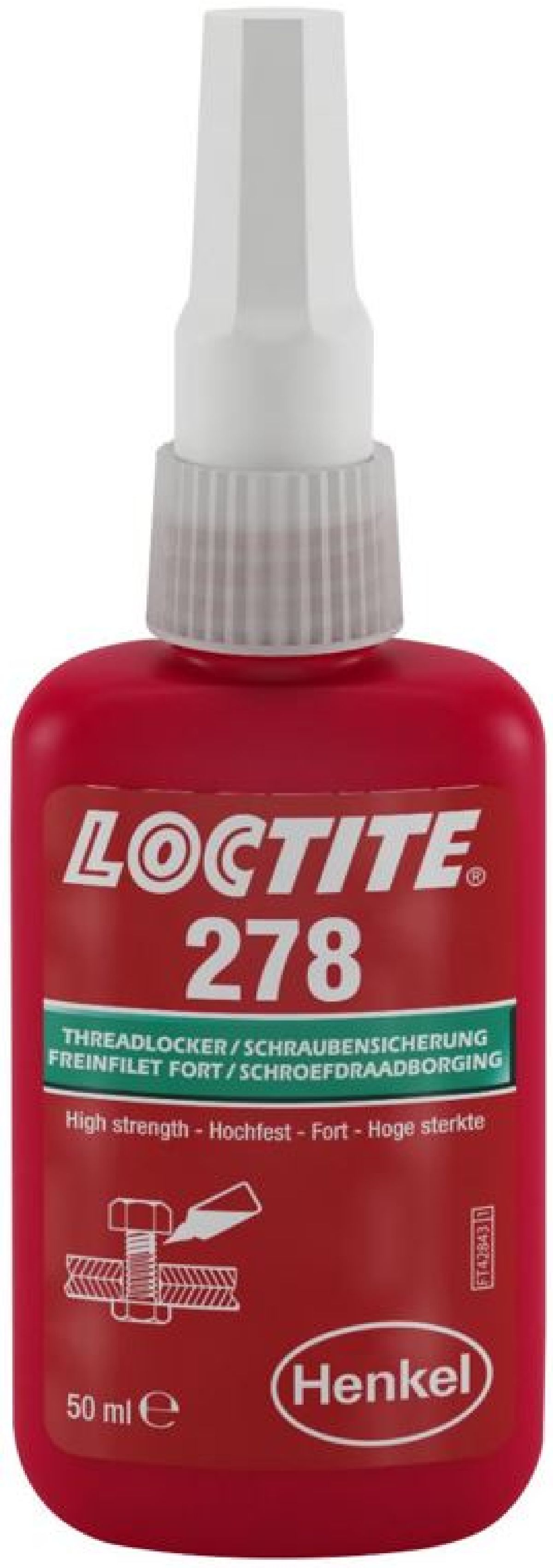 Loctite 278