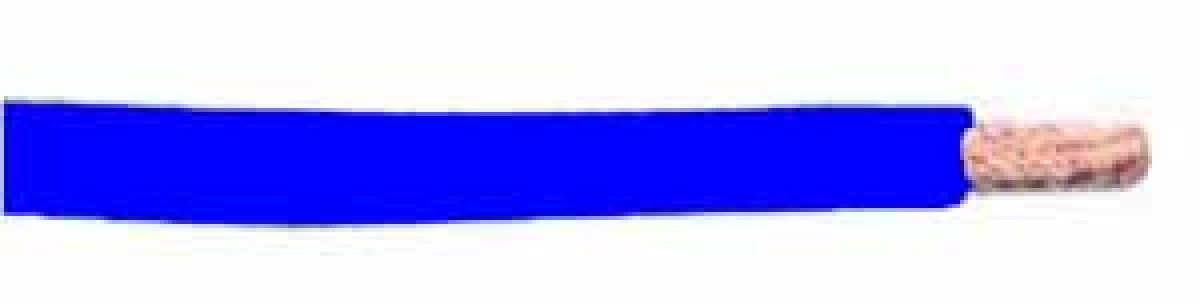 Silikonkabel VPE 25 Meter