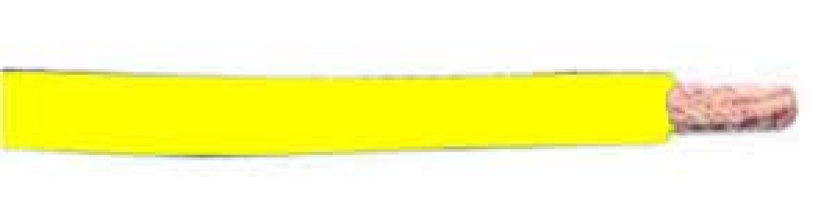 Silikonkabel VPE 25 Meter