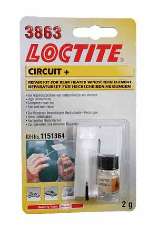 Loctite MR 3863 Dose � 2 g  (VPE 12)