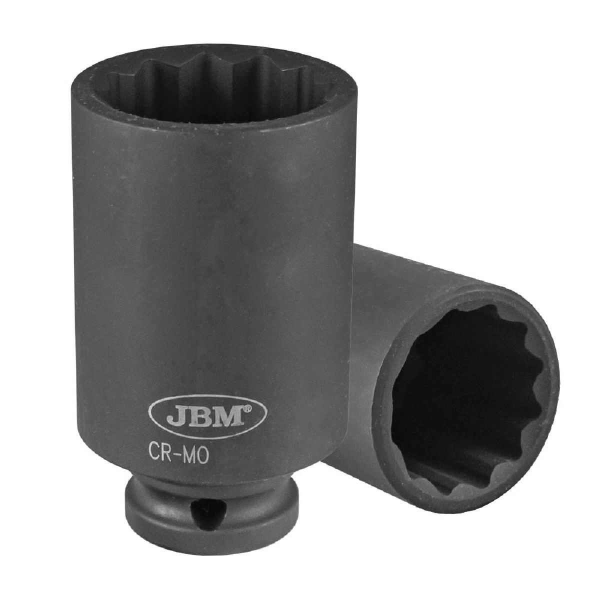 Schlagnuss 1/2"