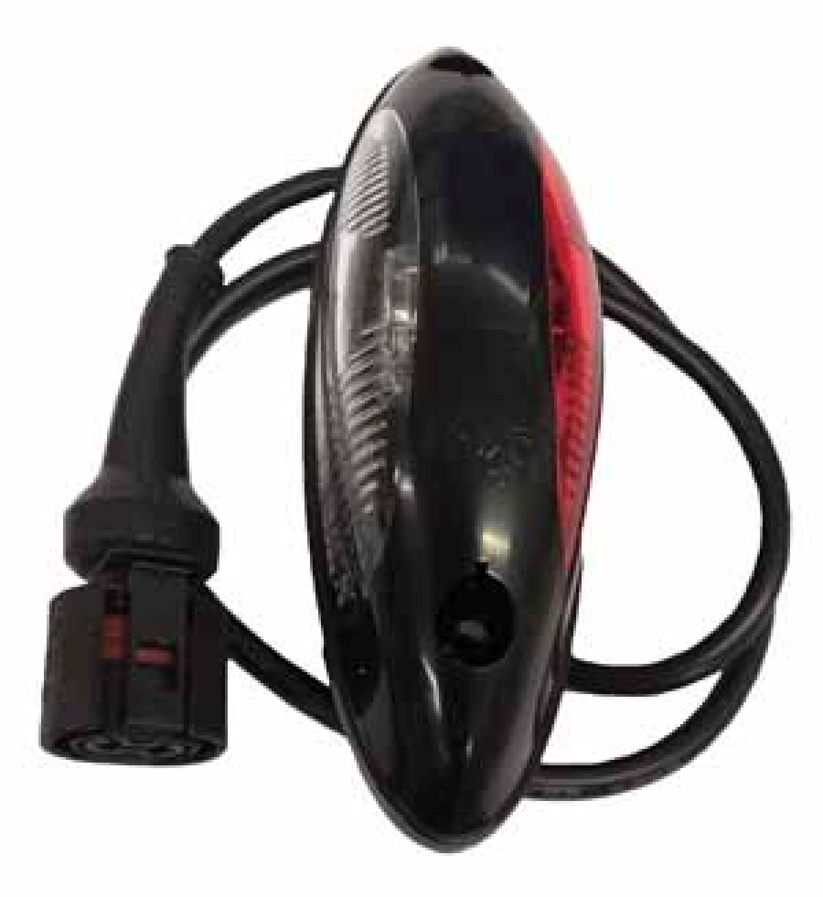 LED-Umrissleuchte rt/ws 24V