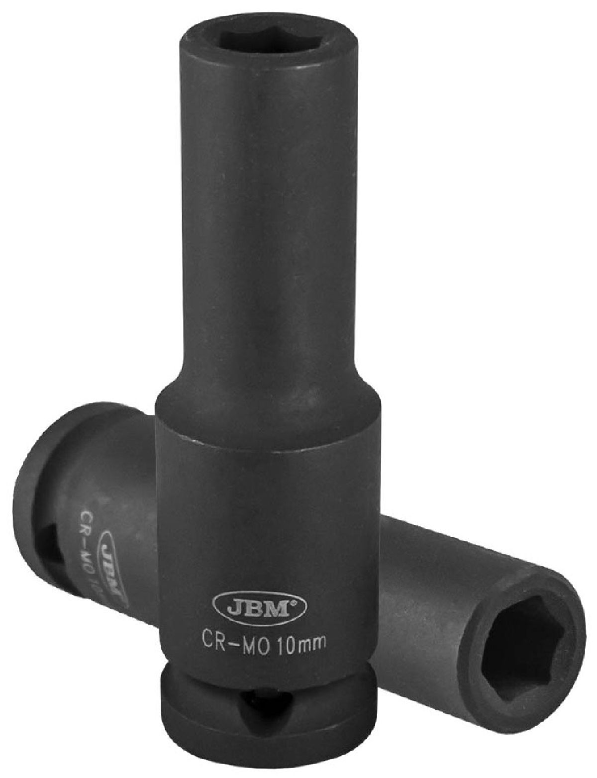 6-Kant Schlagnuss 1/2"