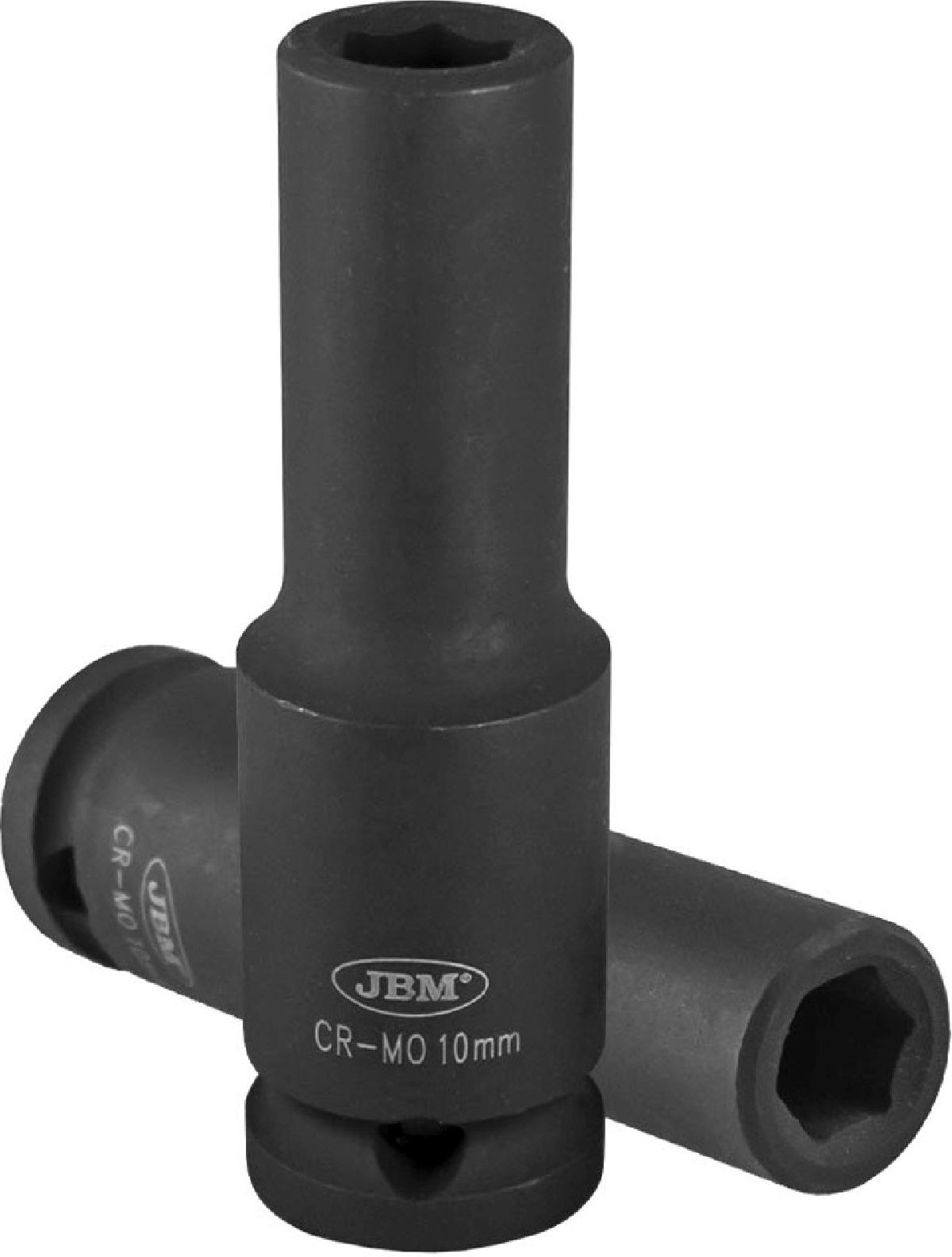 6-Kant Schlagnuss 1/2"