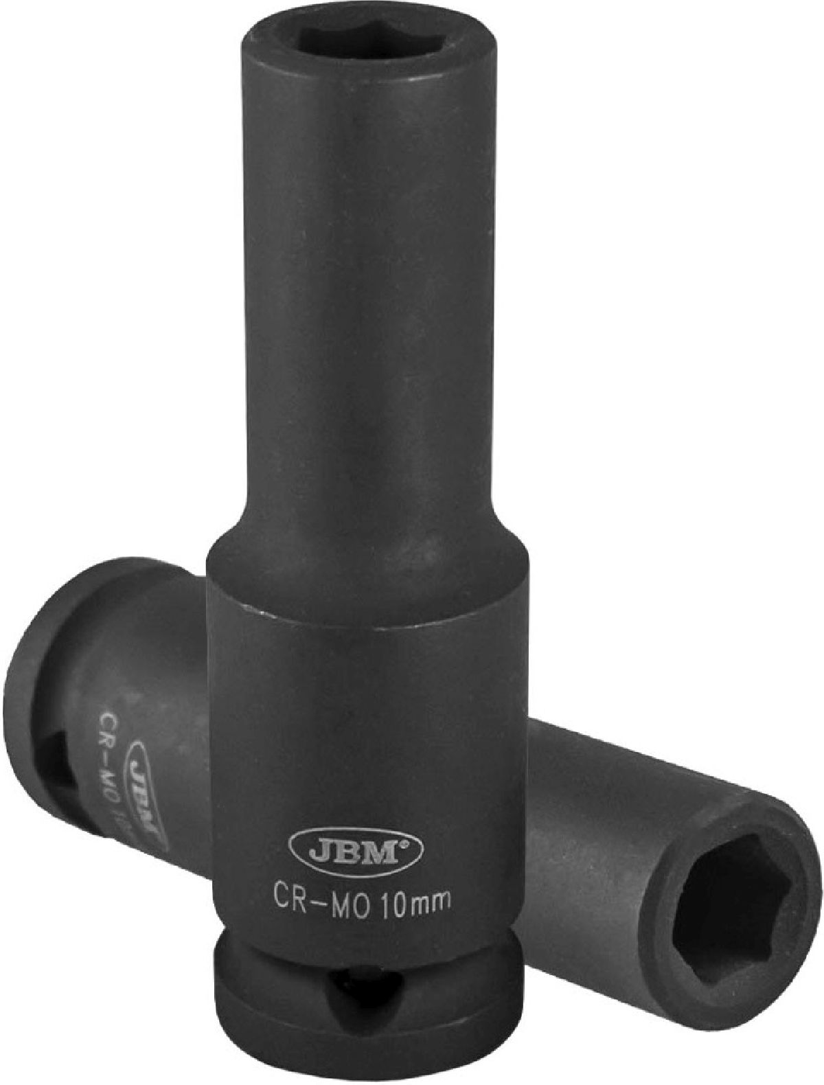 6-Kant Schlagnuss 1/2"