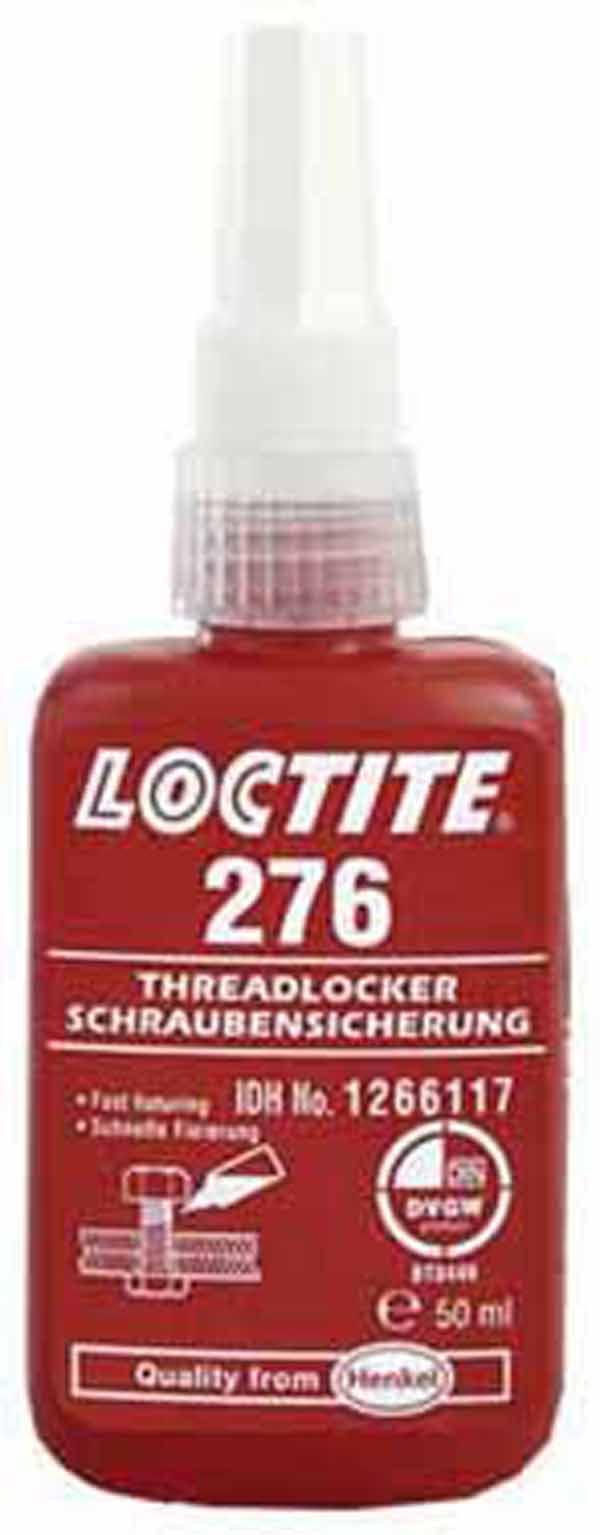 Loctite 276