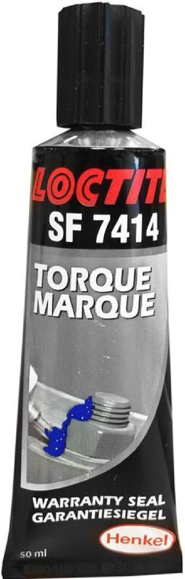 Loctite SF 7414 Tube  50ml