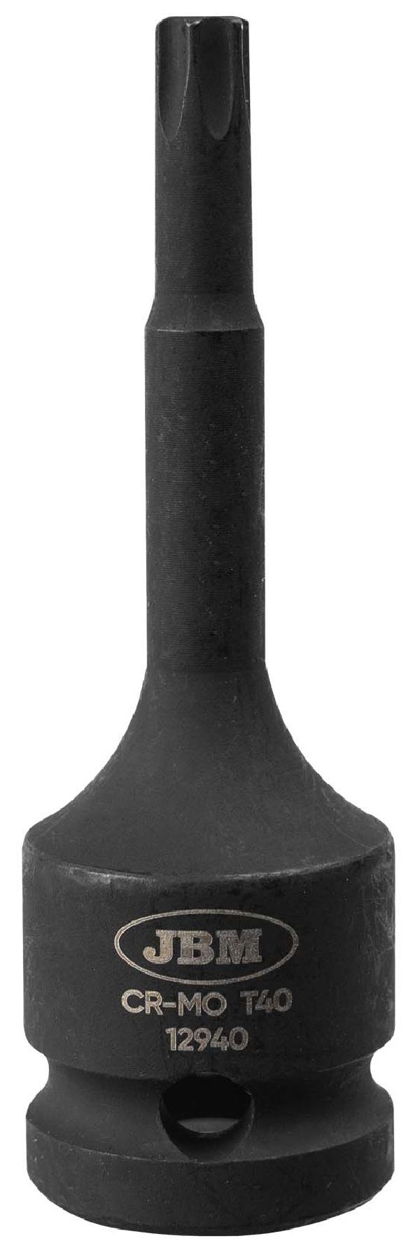 Douille � choc Torx 1/2