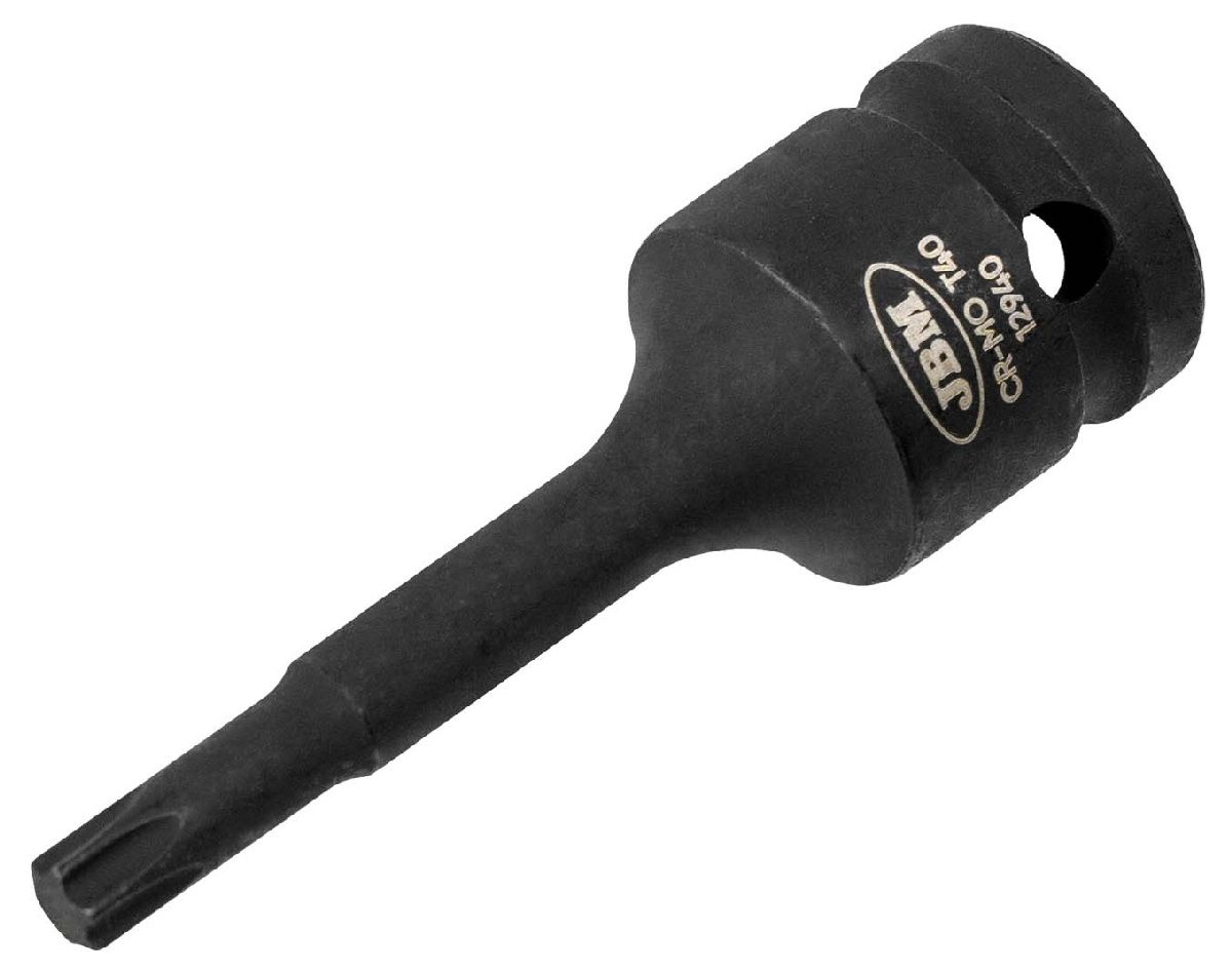 Douille � choc Torx 1/2