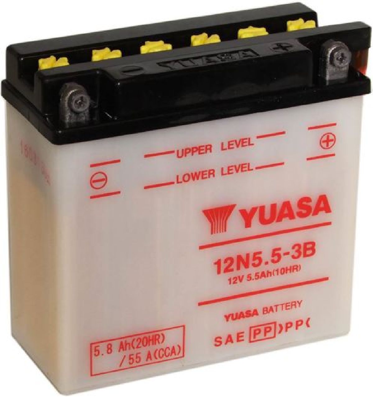 Yuasa Conventional