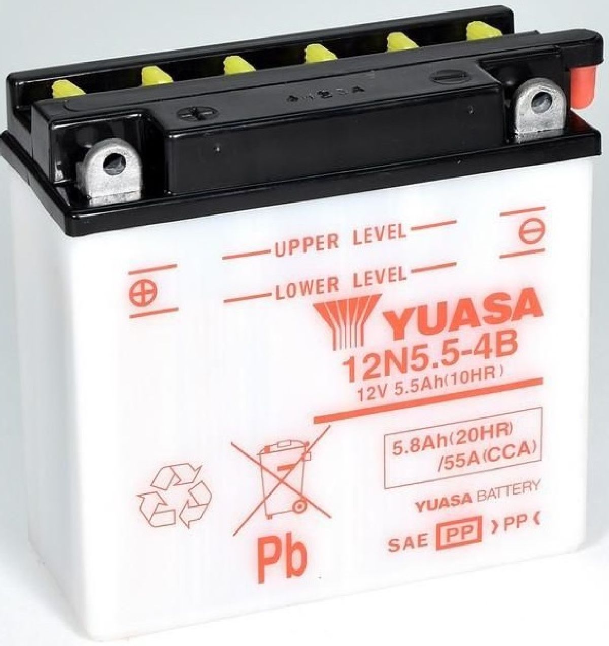 Yuasa Conventional