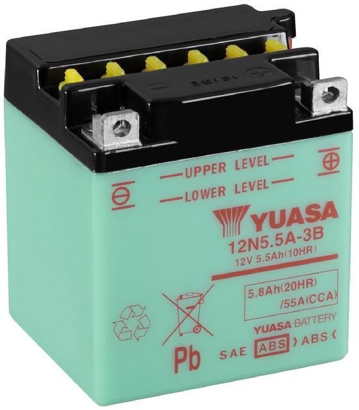Yuasa Conventional