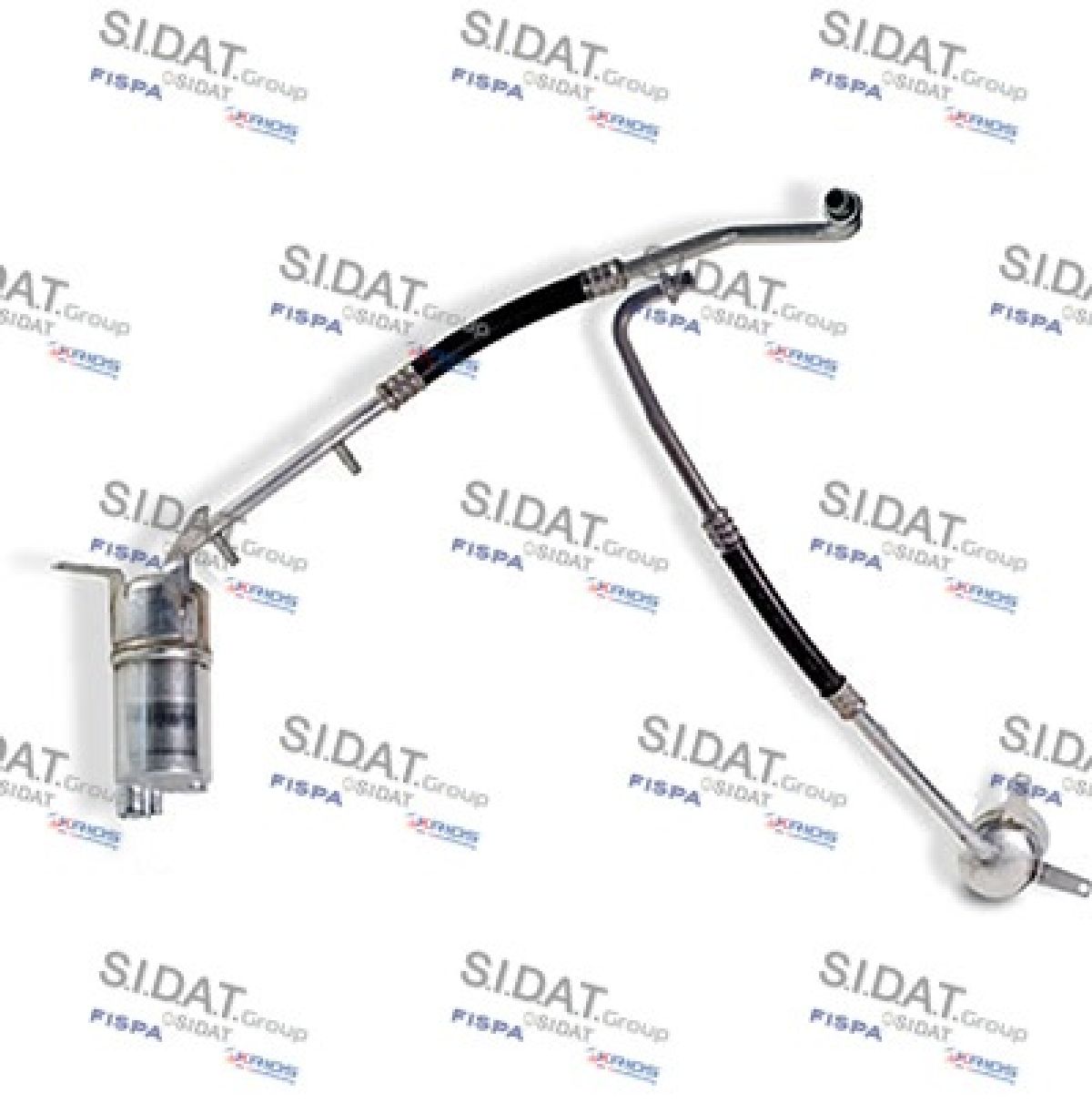 Klima-Trockner (EOL)