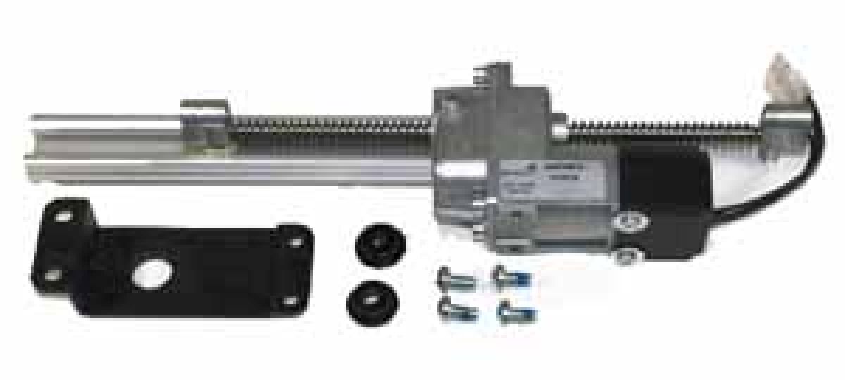 Antrieb Dachluke Bustop Premium