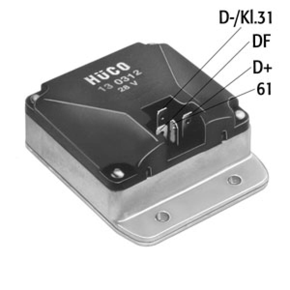 WEHRLE Nr: 55 033 005