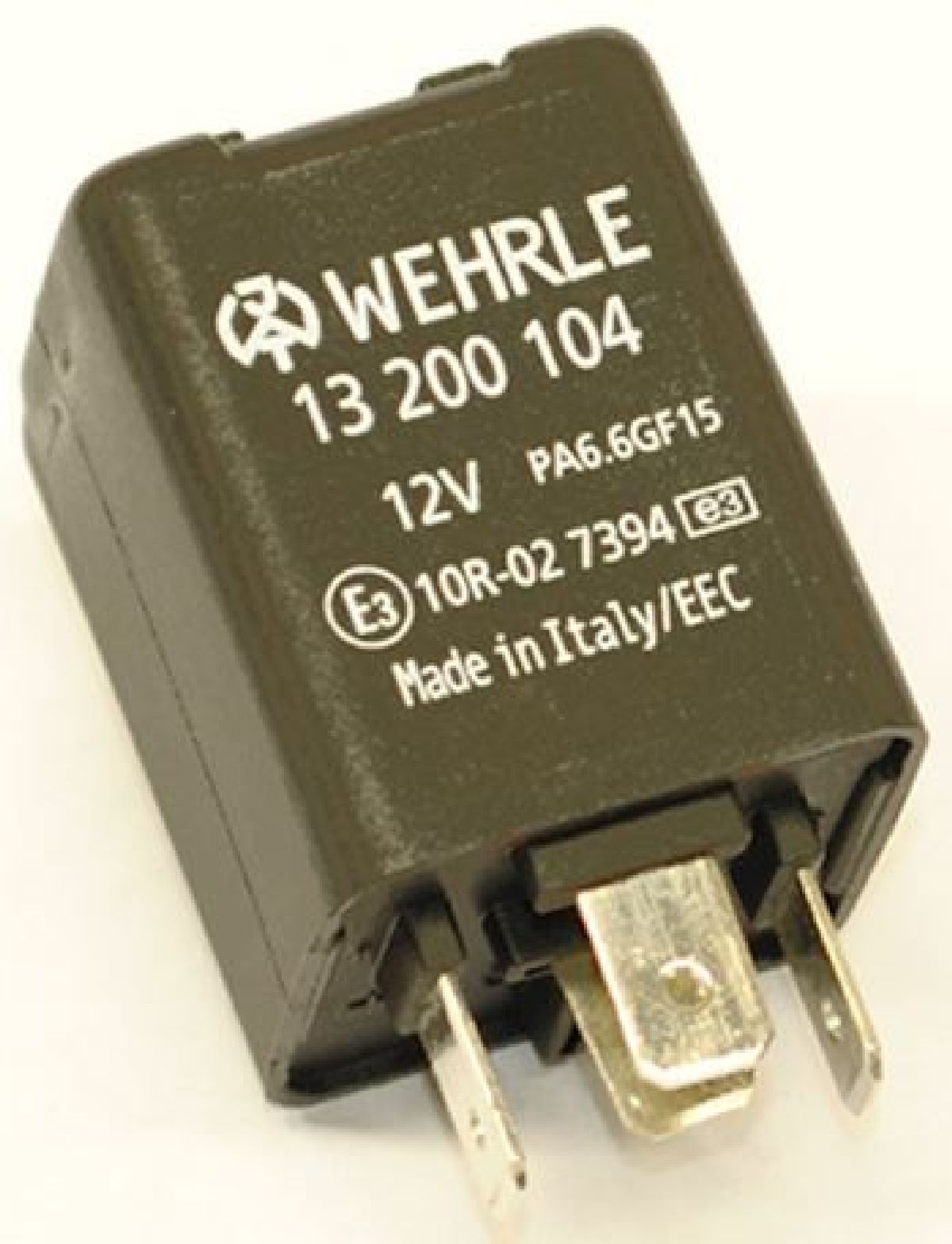 WEHRLE LED-Blinkgeber