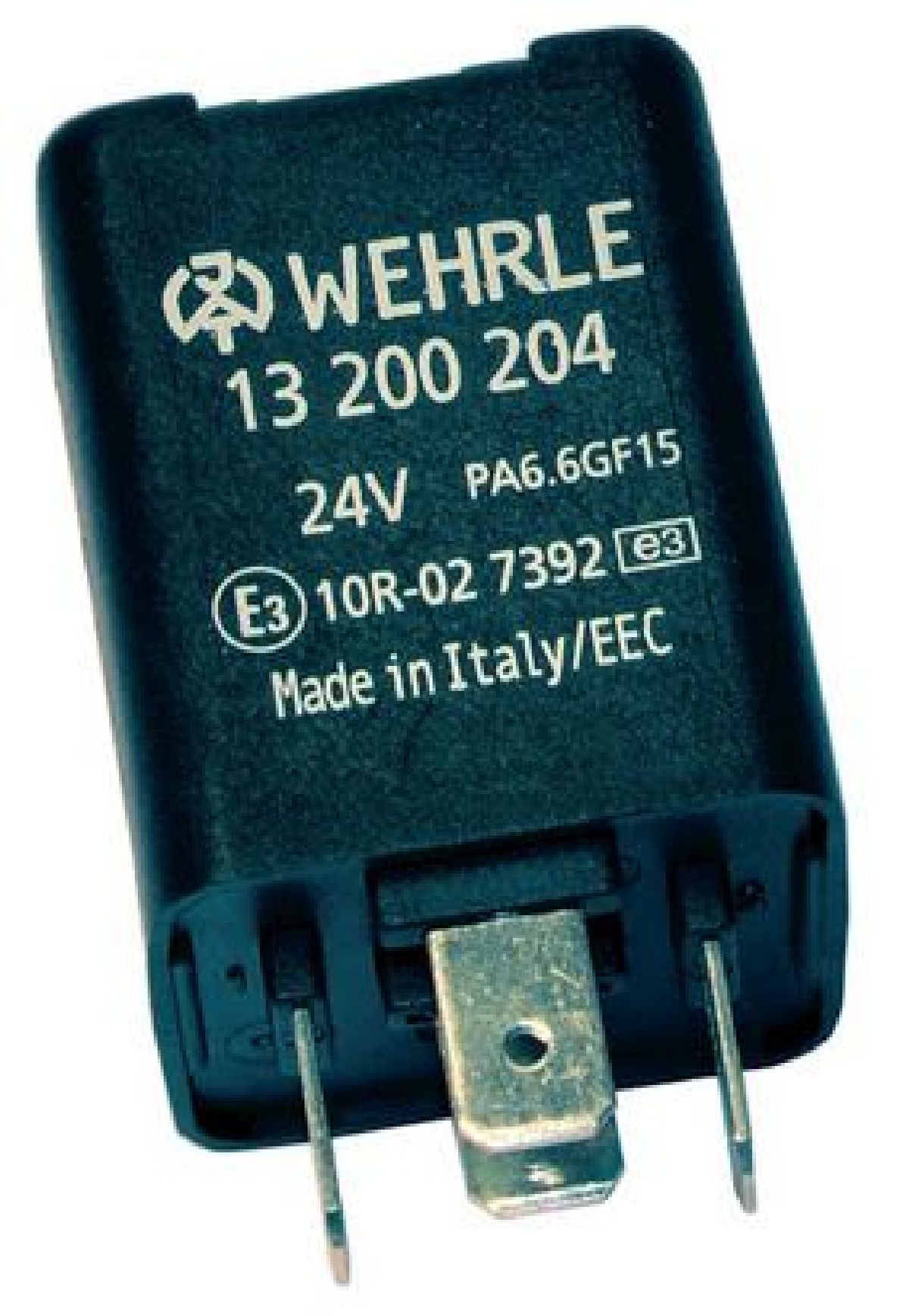 WEHRLE LED-Blinkgeber