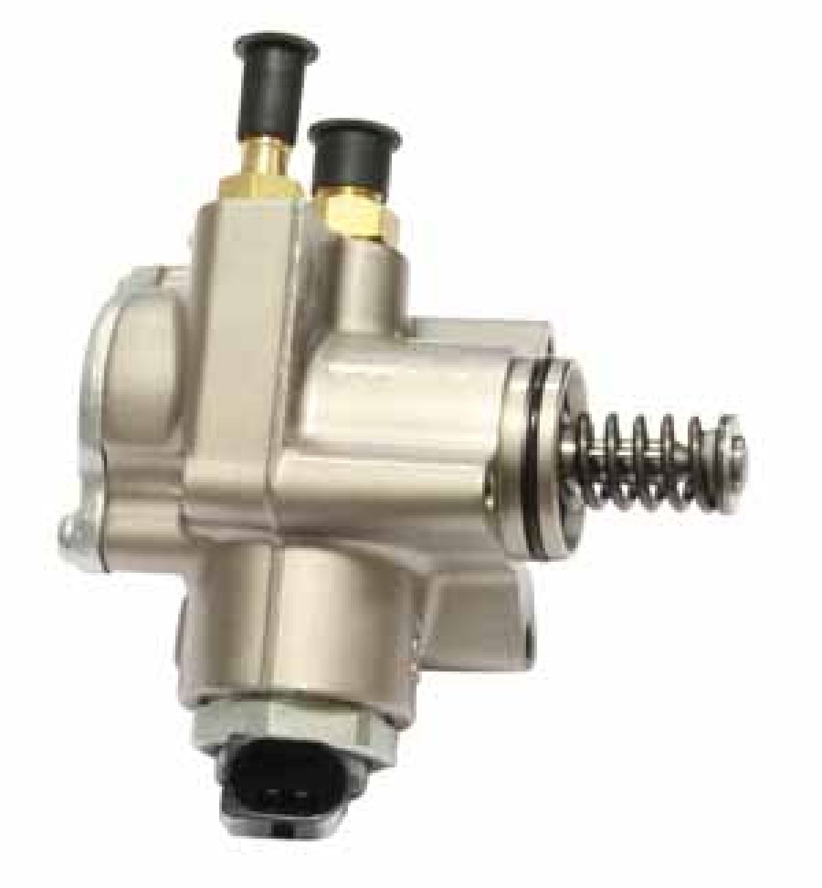 Hochdruckkraftstoffpumpe