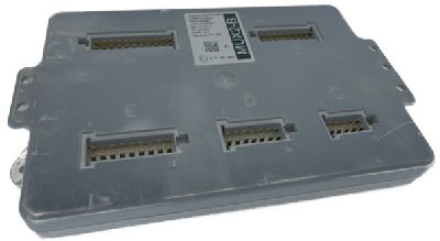 DMUX-Knoten Steuergert 