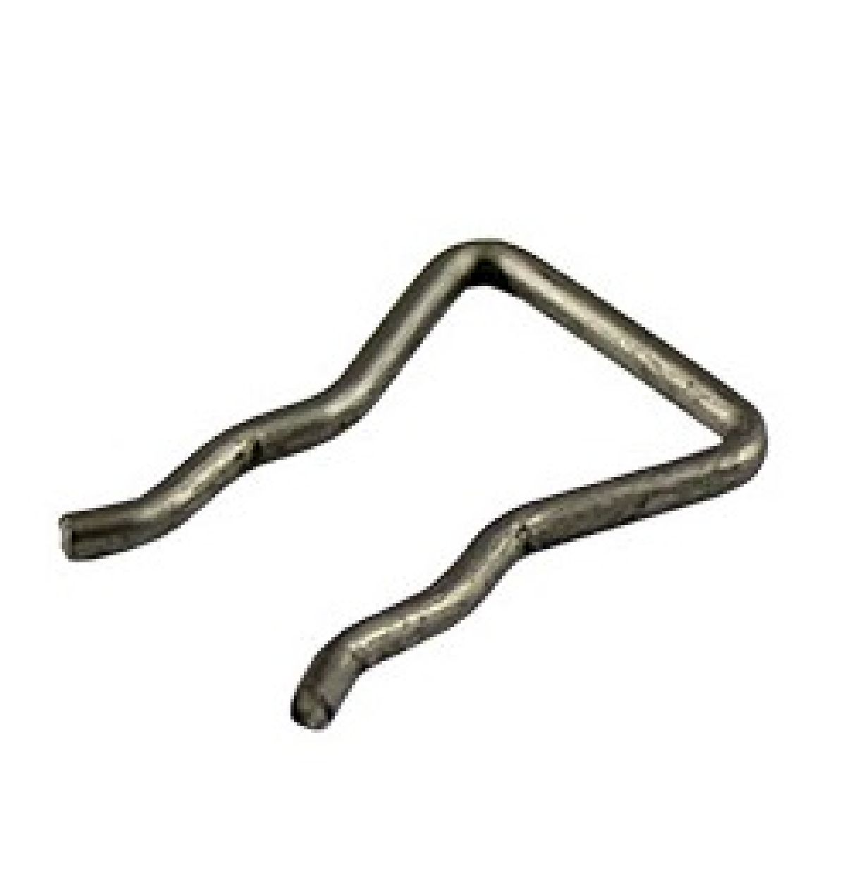 Beutel mit 30 Haltefedern