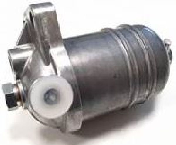 Brennstofffilter m. Gehäuse kp