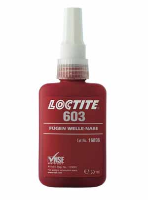 Loctite 603