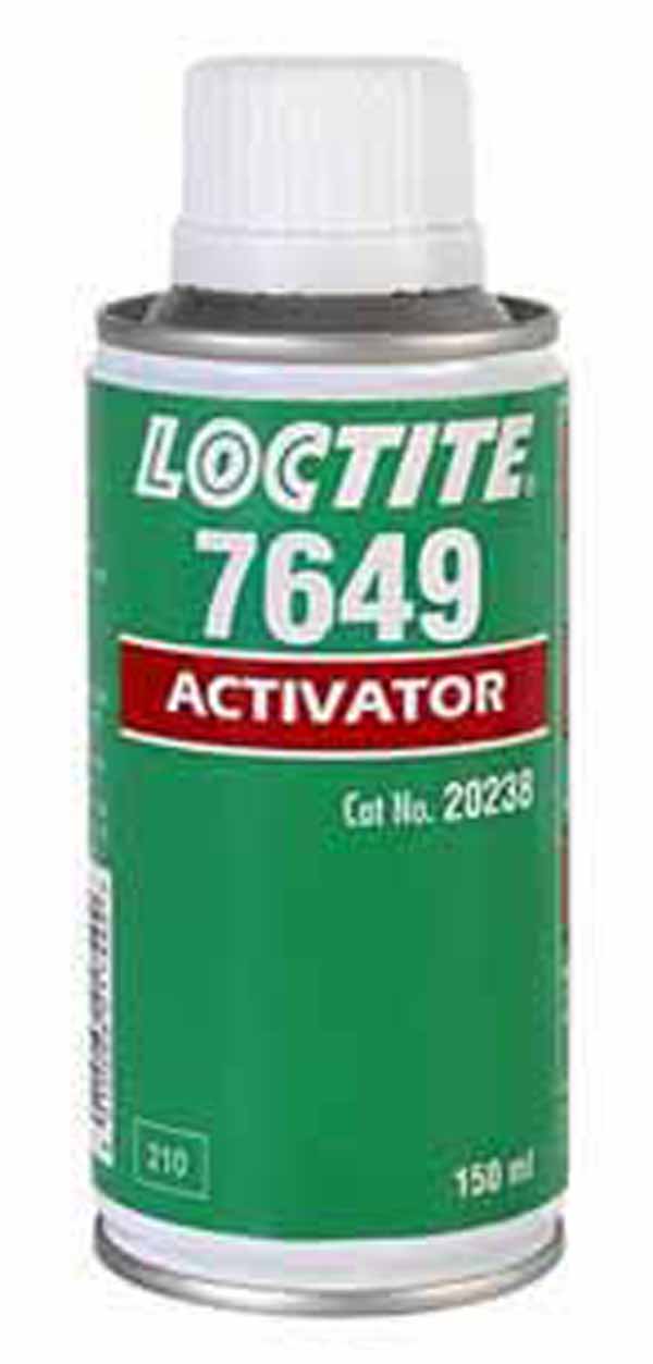 LOCTITE SF 7649