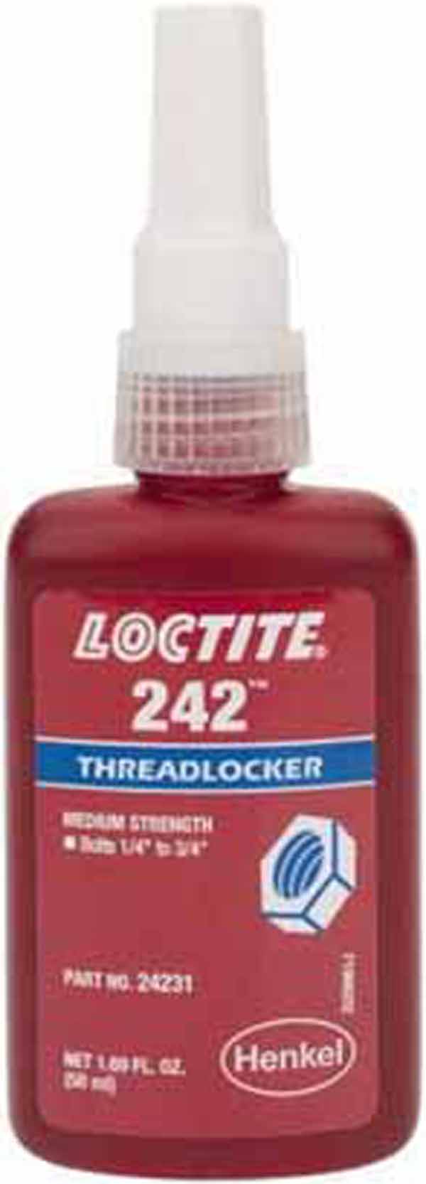 Loctite 242