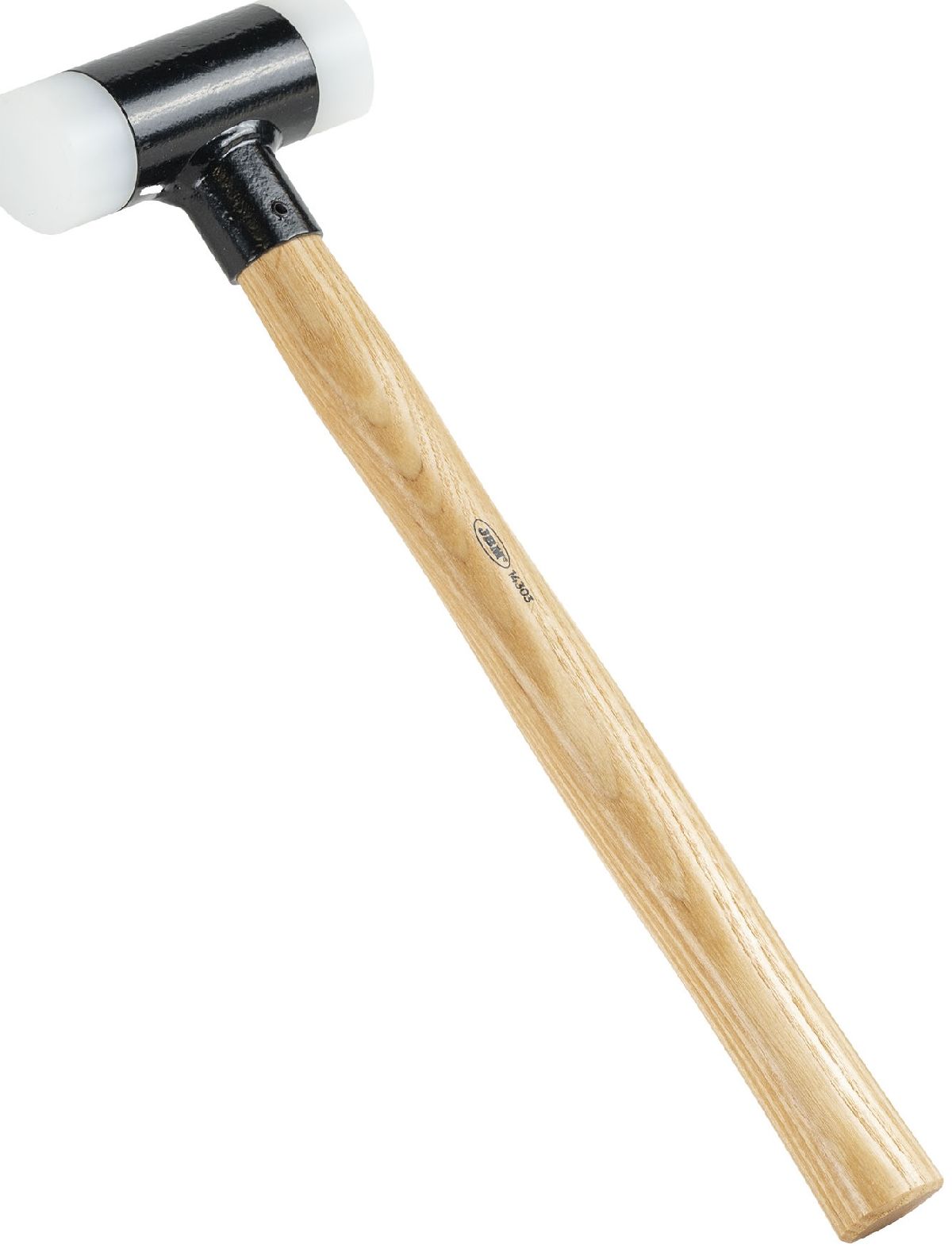 Marteau en nylon 35mm