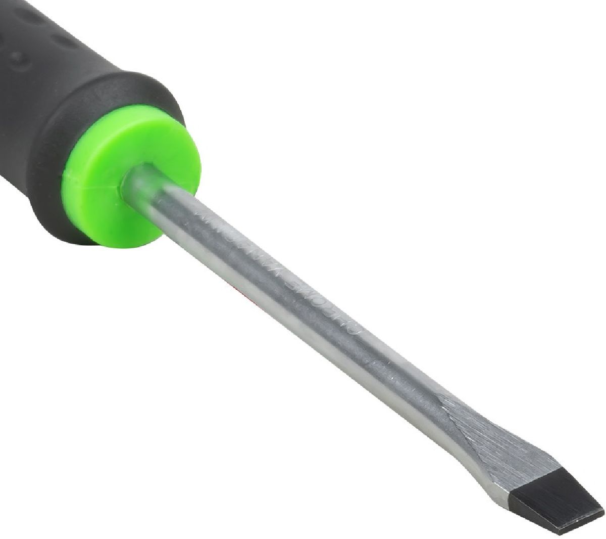 Schlitzschraubendreher 5x75mm