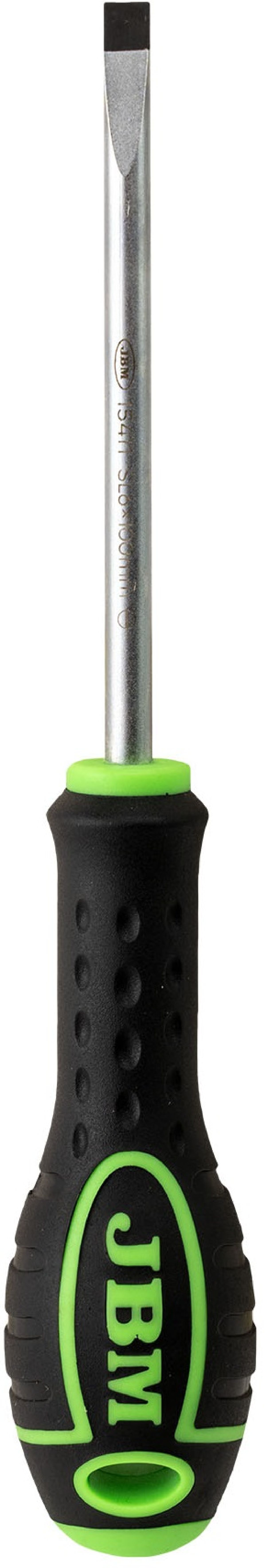 Schlitzschraubendreher